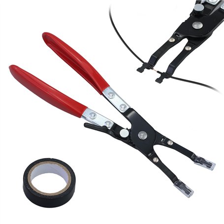 Pince à colliers de serrage