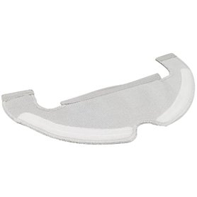 2pièces Miroir Oral Led Avec Lumière Pour Inspection Outil De Soins Bucodentaires Vert Et Orange