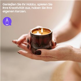 Outil de débosselage de voiture - Bâton de colle chaude - 11 mm - Outil de débosselage pour réparation de voiture