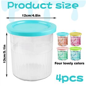 200Pcs Sachets en Mousseline de Coton, 8x10cm et 6x8cm Sachets thé Réutilisable avec Cordon de Serrage Sac de Thé Coton pour Cui