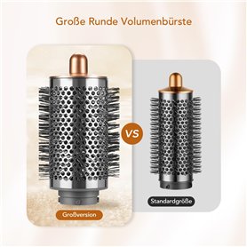 Brossettes de rechange Compatible avec Braun Oralb Dual Clean, Têtes de Rechange pour Brosse à Dents Electrique Oralb, 8 Pièces