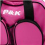 P&K Set de Soin de Cheval Rose Ensemble d'outils pour Jeu de Chevaux