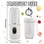 Personal Fresh Juice Mixer