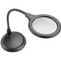 ZHSX Loupe avec lumière 5X