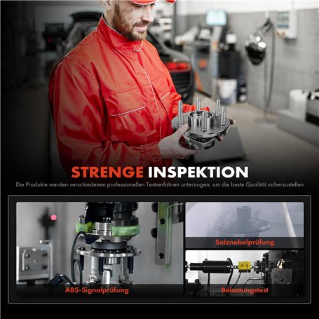 Nikou Tuyau d'échappement de voiture, bout de silencieux de bout de silencieux de tuyau d'échappement de style de fibre de carbo