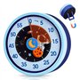 Minuteur Visuel Enfant