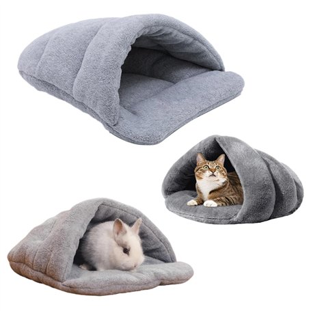 Maison de Cochon d'Inde