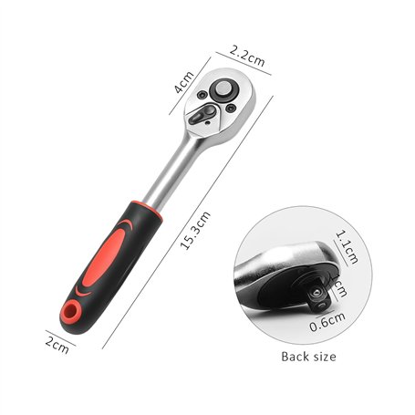 1pièce Chucking Alésoir