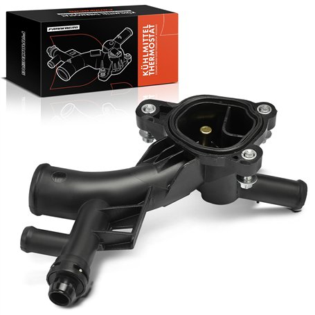 Frankberg Thermostat compatible avec Cruze J300 1.4L 2010-2016 Cruze Station Wagon J308 1.4L 2012-2016 Orlando J309 1.4L 2012-20