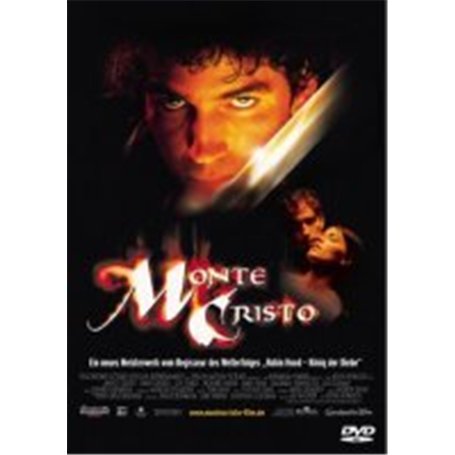 Monte Cristo [Import]