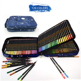 Crayon de Couleur pro Materiel Dessin