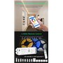 LGIDTECH WL5 Bande lumineuse LED 5 en 1 Contrôleur pour 5050 3528 2835, contrôle par application smartphone sans hub supplémenta