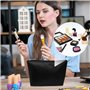 petite trousse de maquillage