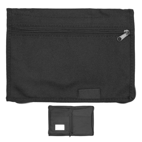 DAZZLUXE 1 sac de rangement pour boîte à gants de voiture