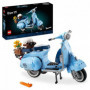 LEGO 10298 Scooter Vespa 125. Kit de Construction Modele Réduit de l'Icône Itali 99,99 €