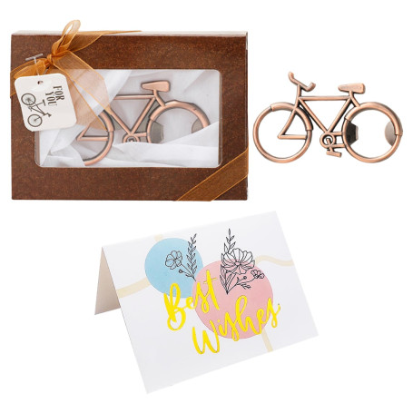 1 tire-bouchon de vélo