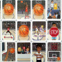 Dadral Games - Jeu de Cartes de Basketball | Jeu Basket | À partir de 6 Ans | Cadeaux de Basketball | Jeux de société | Cadeau g