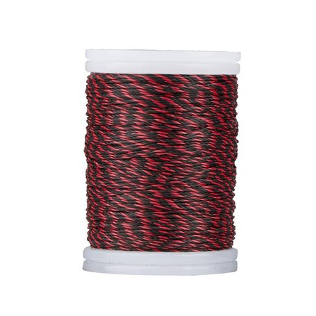 Namvo Corde d'arc 110 m Fil de Service et Corde en Nylon Durable Utilisation pour Les Fournitures de tir à l'arc Bowstring Convi