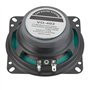 Aramox Haut-Parleur Tweeter de Voiture, 4 Pouces 100W Haut-Parleur Puissant de Voiture Tweeter de Puissance de Musique de Porte
