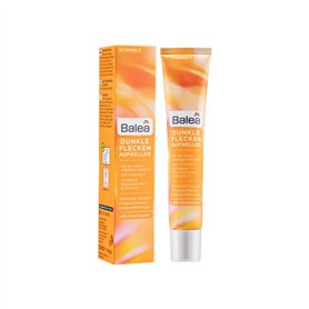 Balea Éclaircissant pour taches foncées 50 ml