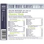 Salter/Skinner: Monster Music