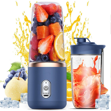 Mélangeur Portable Smoothie Maker