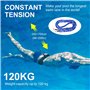 Ceinture de Natation pour Adultes en Piscine