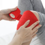 12 Rouleaux Bandage Autoadhésif, Pansements Elastique Bandage, Bandage Autoadhésif Cohésifs Sports, pour Poignets Cheville Mains