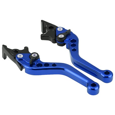 Leviers De Moto Réversibles