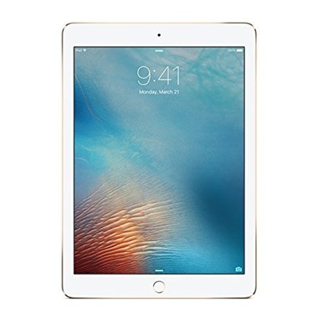 Apple iPad Pro 9.7 128Go Wi-Fi - Or (Reconditionné)