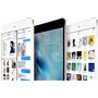 Apple iPad Mini 4 32Go Wi-Fi - Argent (Reconditionné)