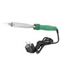 Kit de Fer à Souder Électrique 150w Soudage au Pistolet à Fer à Souder Électrique Température Réglable Fiche UE 220v pour Proces