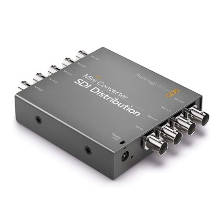 Mini Converter - SDI Distribution