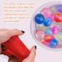 Ballons Remplis d'eau