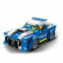 LEGO 60312 City La Voiture de Police. Jouet pour Enfants des 5 ans avec Minifigu 18,99 €