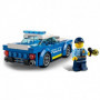 LEGO 60312 City La Voiture de Police. Jouet pour Enfants des 5 ans avec Minifigu 18,99 €