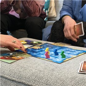 Robinet Cuve de 3/4''