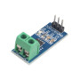 HALJIA Lot de 3 modules de capteur de courant ACS712 ACS712ELC-05B 5 A compatible avec Arduino