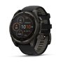Montre intelligente GARMIN 010-02906-11 Noir Titane 1
