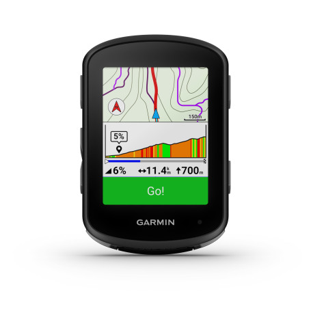 Edge 540 - Compteur GPS de vélo (Reconditionné)