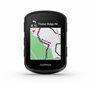 Edge 540 - Compteur GPS de vélo (Reconditionné), Noir