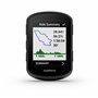Edge 540 - Compteur GPS de vélo (Reconditionné), Noir