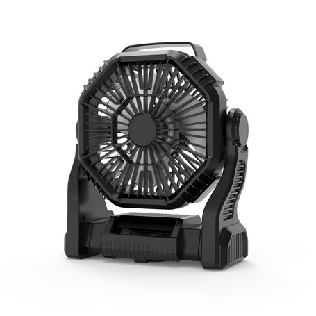 joyshie Ventilateur de Camping