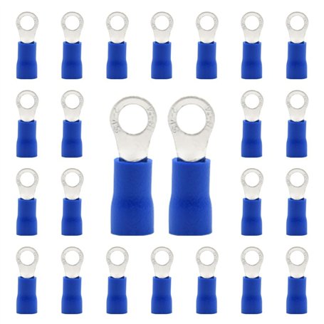 CEEYSEE Lot de 100 connecteurs de câble 1