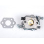 OxoxO Carburateur de rechange pour tronçonneuse Stihl 021 023 025 MS210 MS230 MS250