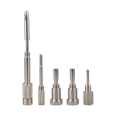 DAYUAN Kit d'outils de calage moteur pour Iveco Daily pour Fiat Ducato pour Peugeot Boxer 2.3 JTD 3.0 JTD pour Accord 1.8 2.0 2.