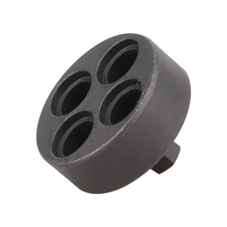 DAYUAN Outil rotatif de vilebrequin compatible avec BMW M52/M54/M56