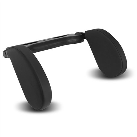 Lot de 2 Gant Poils Animaux Double Face, Gant de Toilettage Chien Chat Réutilisable, Gant pour Enlever Les Poils de Chat, Gants 