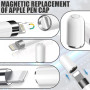 Capuchons Magnétique De Remplacement