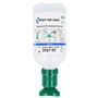 First Aid Only Flacon de rinçage oculaire 500 ml de solution de chlorure de sodium (0